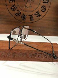 Picture of Chrome Hearts Optical Glasses _SKUfw46734271fw